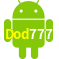 Aplicativo Dod777 para Android